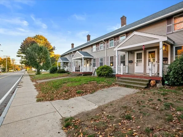 93 N Main St #93, Whitinsville, MA 01588