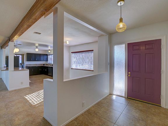 Entry Foyer