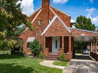 1923 36th St, Parkersburg, WV 26104