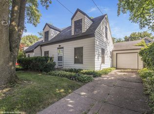 4121 Maryland Pike, Des Moines, IA 50310