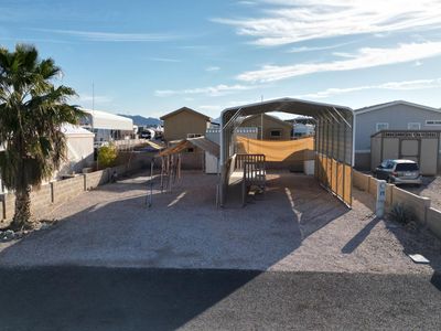 17 W Saguaro Ln, Quartzsite, AZ, 85346