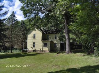 172 Fairview Ave, Confluence, PA 15424