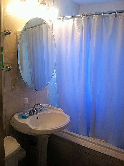 2nd Floor Bathroom