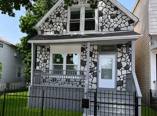 706 W 81st St, Chicago, IL 60620