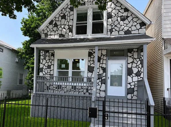 706 W 81st St, Chicago, IL 60620