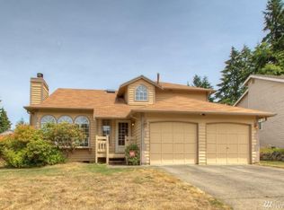 2620 S 276th St, Federal Way, WA 98003