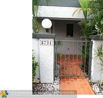 2nd image of 8734 NW 40th St #3