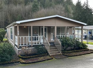 1313 W Cota St TRAILER 32, Shelton, WA