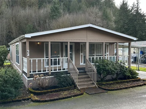1313 W Cota Street #32, Shelton, WA 98584