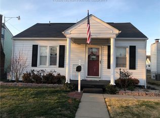 2318 Lincoln Ave, Saint Albans, WV 25177