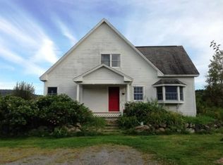 4410A Pearl Lake Rd, Landaff, NH 03585