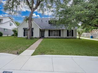 311 Glen Oaks Blvd, Dallas, TX 75232