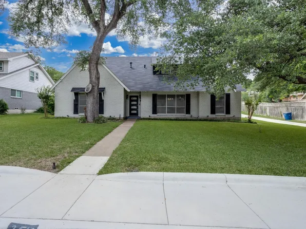 311 Glen Oaks Blvd, Dallas, TX 75232