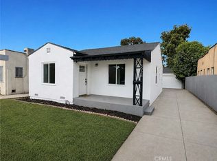 5924 Lewis Ave, Long Beach, CA 90805