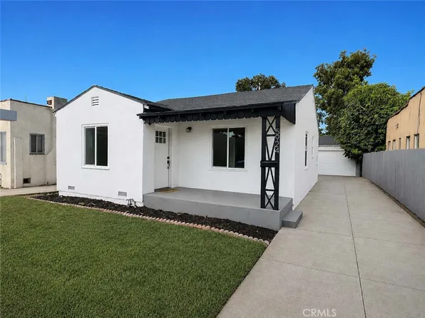 5924 Lewis Ave, Long Beach, CA 90805