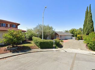 131 Braemer Ct, Benicia, CA 94510