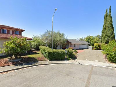 131 Braemer Ct, Benicia, CA, 94510