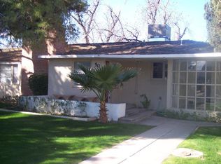 50 S Udall, Mesa, AZ 85204