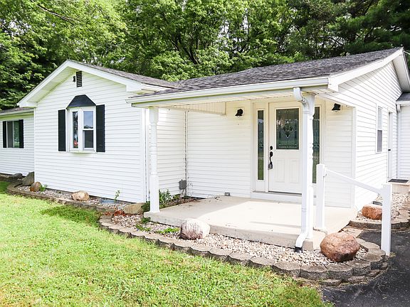 4th image of 3838 W County Road 450 N