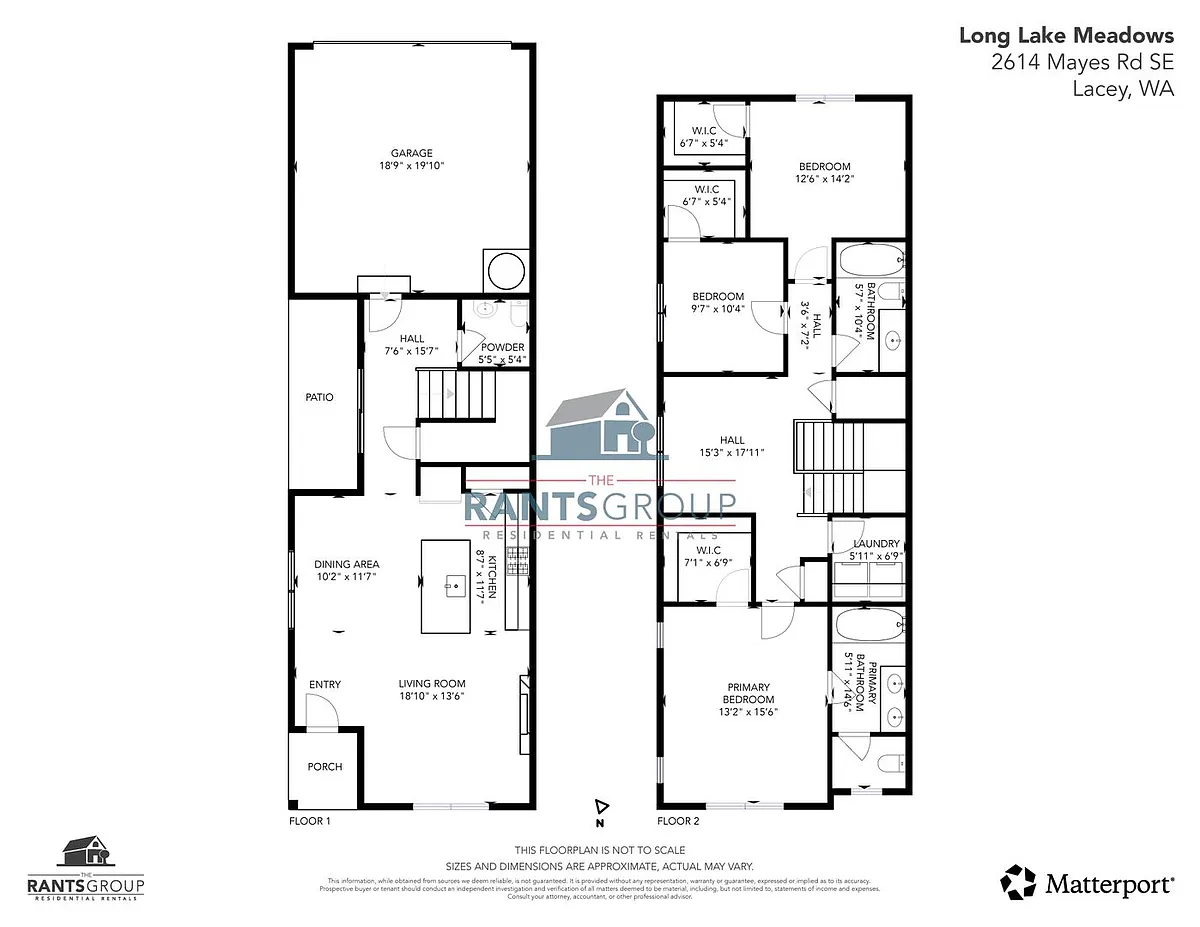 Building Photo - 2614 Mayes Rd SE