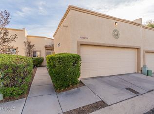 8712 E Kenyon Terrace Dr, Tucson, AZ 85710