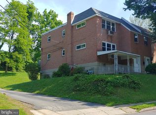 4431 Rosemont Ave, Drexel Hill, PA 19026
