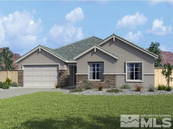 1201 Avian Dr Homesite 1, Sparks, NV 89441