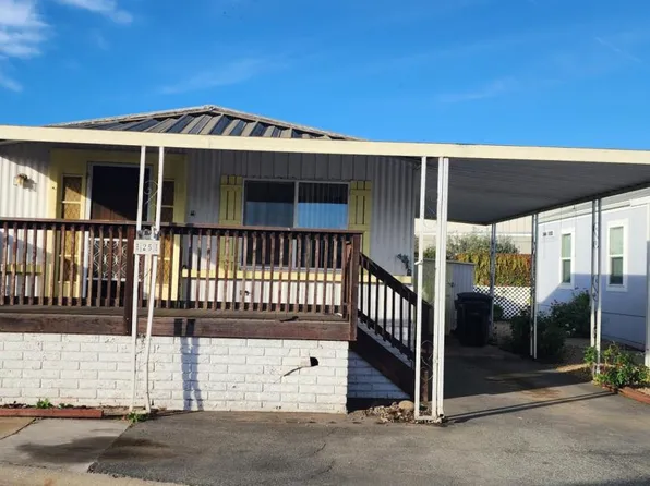 55 San Juan Grade Rd #25, Salinas, CA 93906