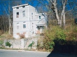 622 Steiner Ave, Cincinnati, OH 45204