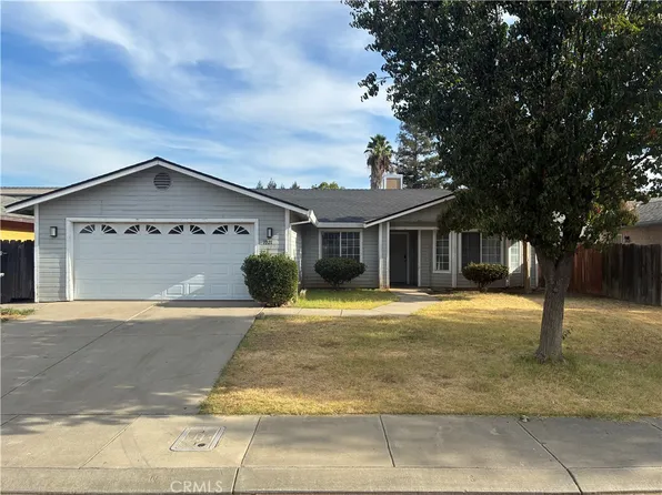 1921 Fultz Ct, Merced, CA 95341