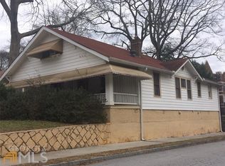 716 Brookline St SW, Atlanta, GA 30310