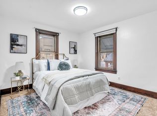 1218 Elwell St, Pittsburgh, PA 15207