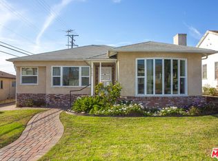 6265 Mosley Ave, Los Angeles, CA 90056