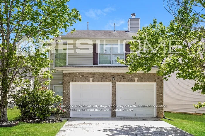 5511 Bluegrass Dr