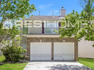 5511 Bluegrass Dr, Atlanta, GA 30349