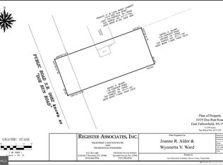 1019 Doe Run Rd, Coatesville, PA 19320