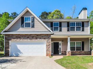37 Fieldcrest Dr, Dallas, GA 30132