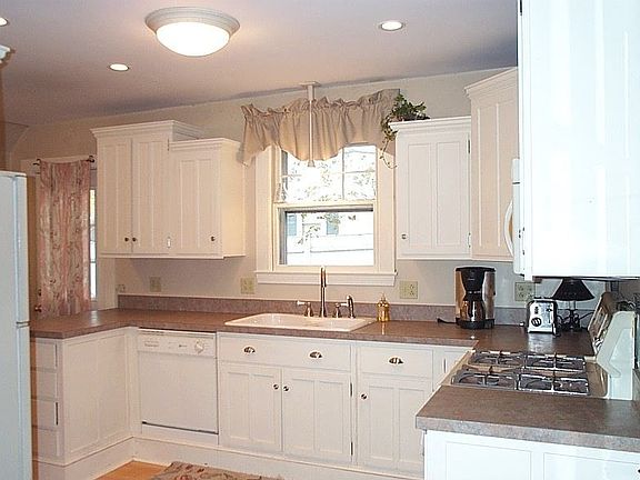 Updated Kitchen