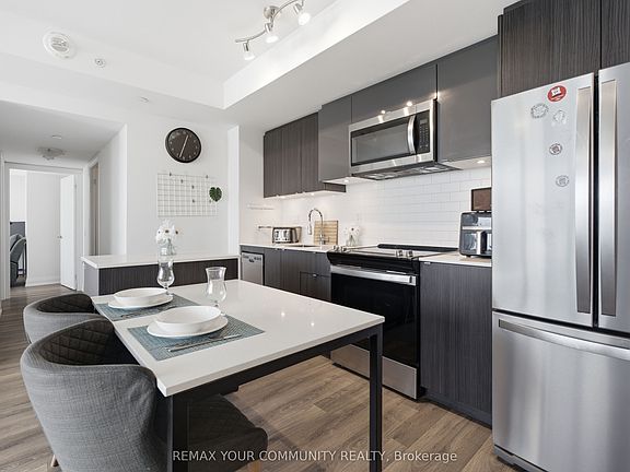 5th image of 1461 Lawrence Ave W #1504