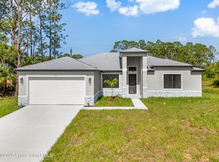 531 Higgs Ave NW, Palm Bay, FL 32907