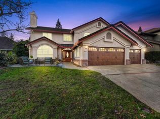 1609 Clarewood Dr, Roseville, CA 95661