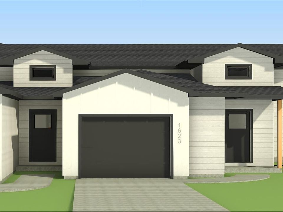 1st image of 1621 N Shotgun Ct