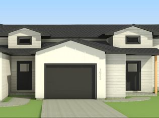 1623 N Shotgun Ct, Sioux Falls, SD 57110