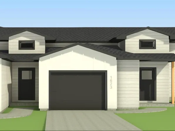 1623 N Shotgun Ct, Sioux Falls, SD 57110