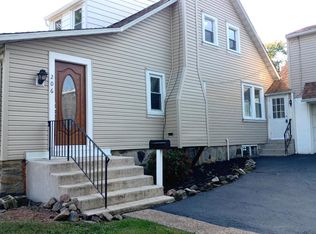 206 S Bishop Ave, Springfield, PA 19064