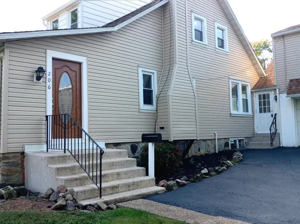 206 S Bishop Ave, Springfield, PA 19064