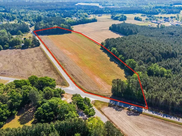 TBD Ray Rd., Hemingway, SC 29554