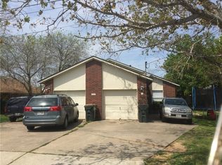 625B Luther Dr, Georgetown, TX 78628