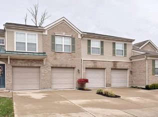 1364 Twin Spires Dr #1, Batavia, OH 45103