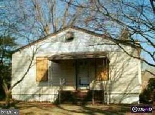 Rosemore Ave, Woodbury, NJ 08096